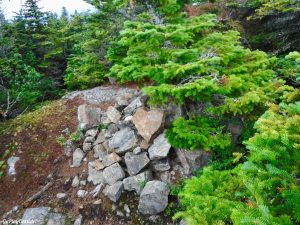 Little Spencer Mountain Hiking Bangor Outdoor Club Maine 