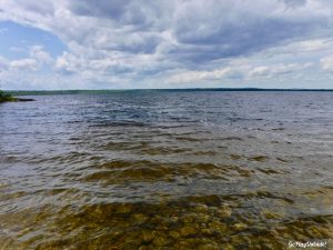 Maine Hiking Canoeing Canoe Camping Lobster Lake Lobster Stream Lobster Mountain