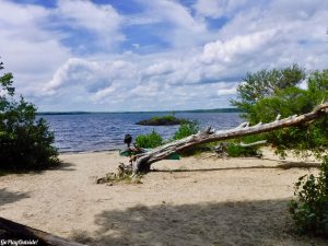 Maine Hiking Canoeing Canoe Camping Lobster Lake Lobster Stream Lobster Mountain