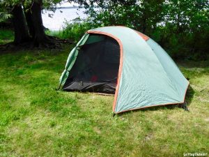 Maine Hiking Canoeing Canoe Camping Lobster Lake Lobster Stream Lobster Mountain