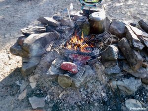 Maine Hiking Canoeing Canoe Camping Lobster Lake Lobster Stream Lobster Mountain