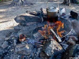 Maine Hiking Canoeing Canoe Camping Lobster Lake Lobster Stream Lobster Mountain