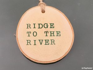 The Mahoosuc Ridge to the River Challenge