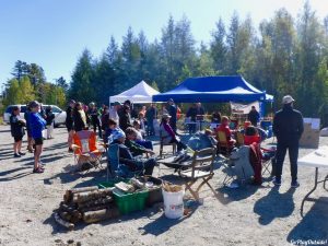 A Bad Little Trail Run Downeast Conservation Race Series 2019