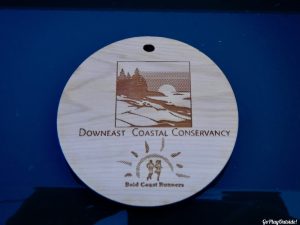 A Bad Little Trail Run Downeast Conservation Race Series 2019