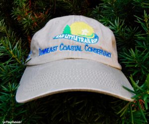 A Bad Little Trail Run Downeast Conservation Race Series 2019