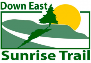 A Bad Little Trail Run Downeast Conservation Race Series 2019