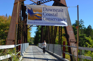 A Bad Little Trail Run Downeast Conservation Race Series 2019