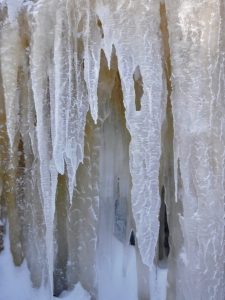 Bangor Outdoor Club Saddleback The Horn Winter Hike Rangeley Maine 