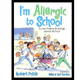 I'm Allergic to School